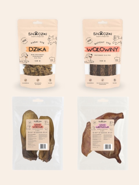 Box dla smakosza