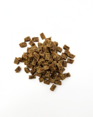 Kąski 99% dzika 120g