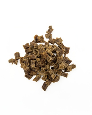 Kąski 99% jagnięciny 120g