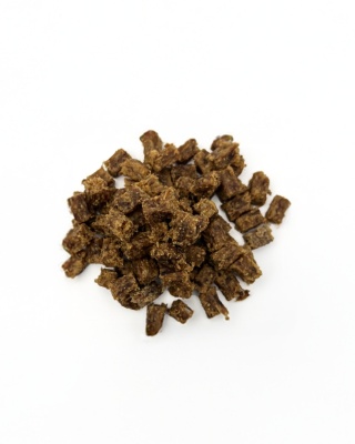 Kąski 99% koniny 120g