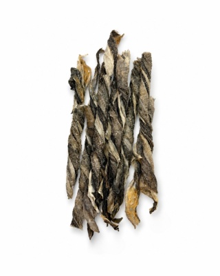 Skóra z dorsza 80g