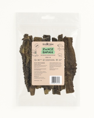 Żwacz barani 150g