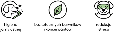 Higiena jamy ustnej bez sztucznych barwników i konserwantów redukcja stresu