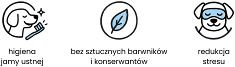 Higiena jamy ustnej bez sztucznych barwników i konserwantów redukcja stresu