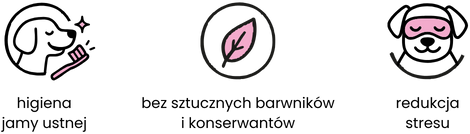 Higiena jamy ustnej bez sztucznych barwników i konserwantów redukcja stresu