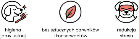 Higiena jamy ustnej bez sztucznych barwników i konserwantów redukcja stresu